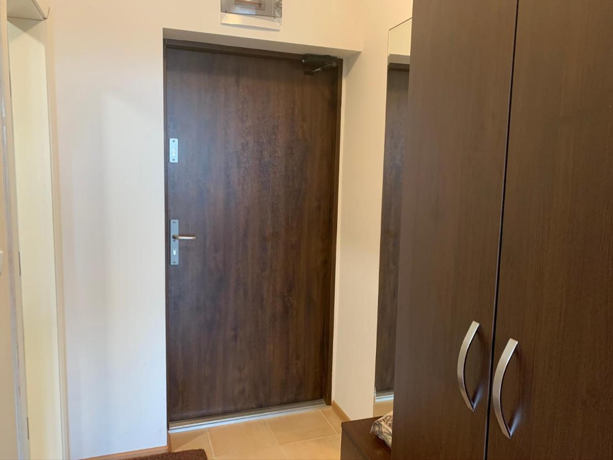 Marina Bay Apart Saint Vlas Sveti Vlas Exterior foto