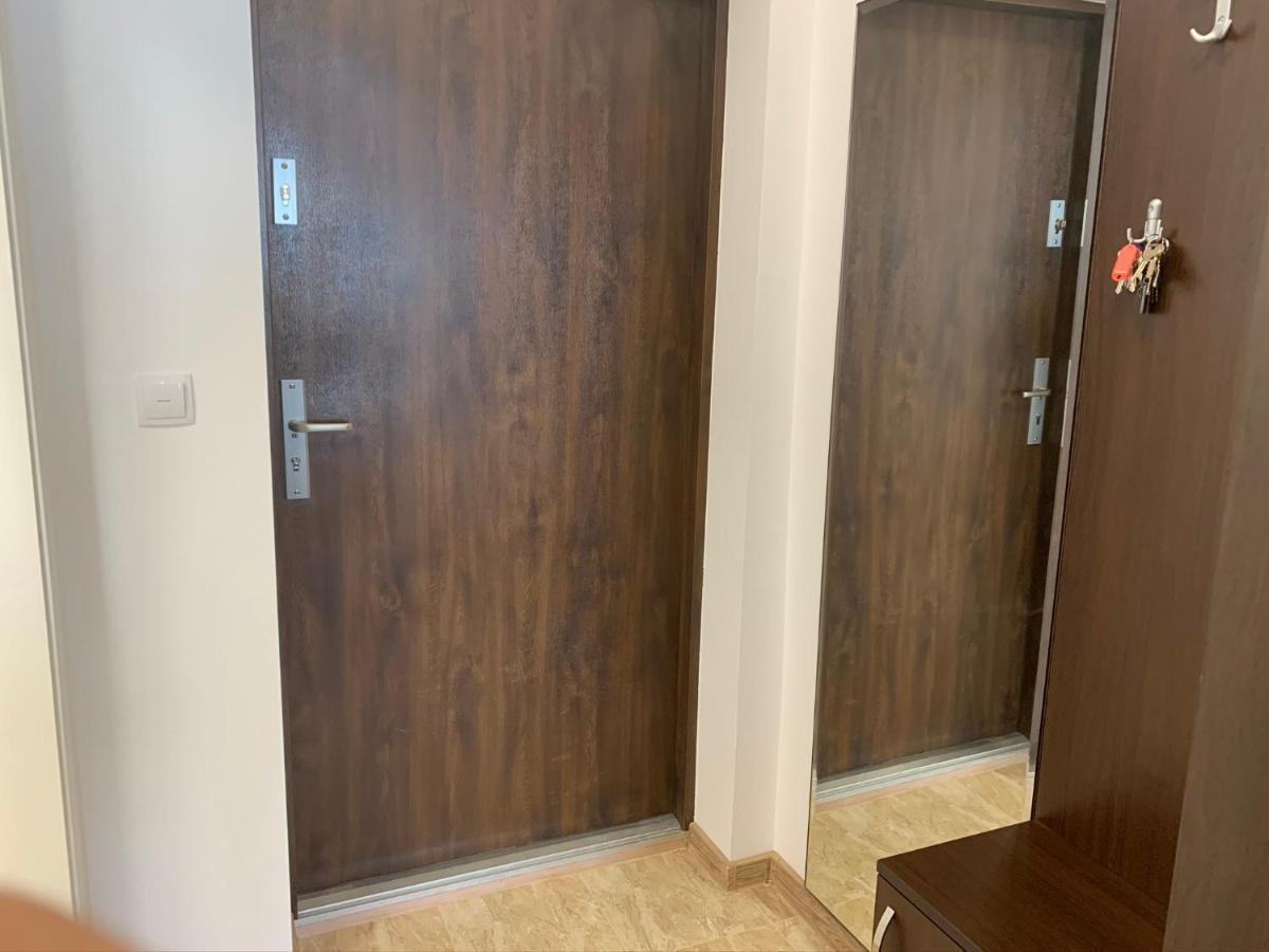 Marina Bay Apart Saint Vlas Sveti Vlas Exterior foto